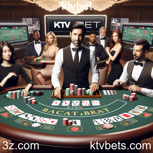 Baccarat: O Jogo de Cartas que Conquista os Cassinos Online