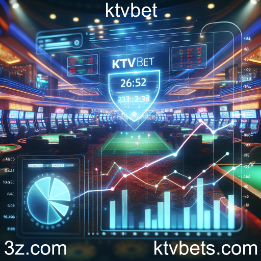 A Ascensão dos Jogos de Esportes no KTVBet